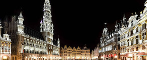 Bélgica : Aluguel de jatos particulares 