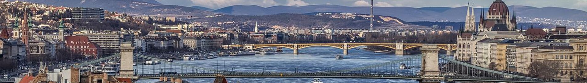 Budapeste Liszt Ferenc: aluguel de jatos particulares 
