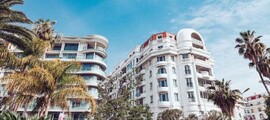 Saint-Tropez - Bruxelas: aluguel de jato particular