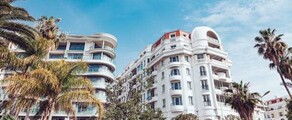 Paris - Cannes: aluguel de jato particular