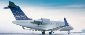 CHALLENGER 605: aluguel de jatos particulares