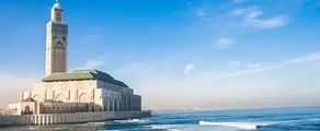 Casablanca: aluguel de jatos particulares