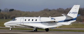 CESSNA CITATION 1: Aluguel de jatos particulares 