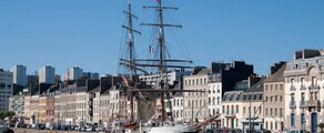 Cherbourg Maupertus: aluguel de jatos particulares