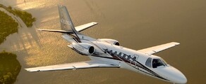 CESSNA CITATION ENCORE: Aluguel de jatos particulares 