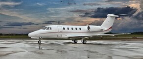Citation III : Aluguel de jatos particulares