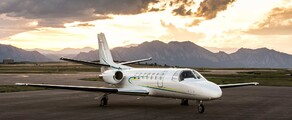 CITATION V ULTRA: aluguel de jatos particulares