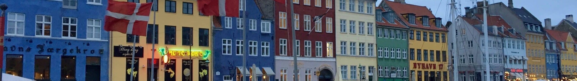 Copenhague: aluguel de jatos particulares 