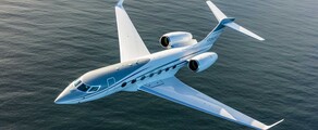 GULFSTREAM GV / G500: aluguel de jatos particulares