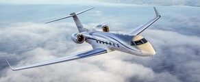 GULFSTREAM G550: Aluguel de jatos particulares 