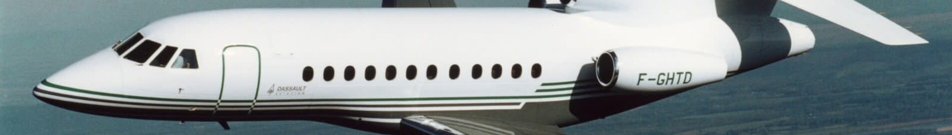 Harmony Jets : companhia aérea