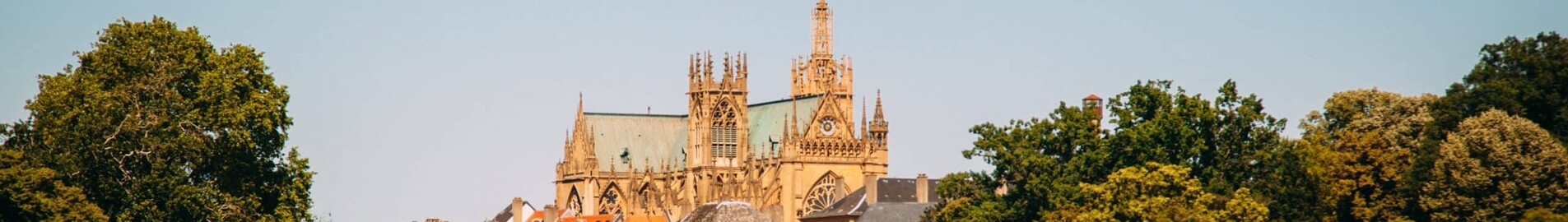 Metz Nancy Lorraine: aluguel de jatos particulares 