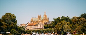 Metz Nancy Lorraine: aluguel de jatos particulares 