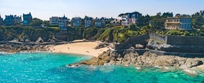 Dinard Pleurtuit Saint-Malo: aluguel de jatos particulares