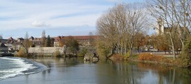 Orléans Saint-Denis-de-l'Hôtel: aluguel de jatos particulares 