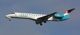 Airbus A318 intérieur en cuir