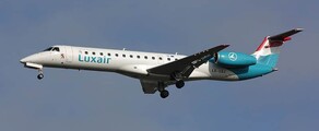 EMBRAER ERJ 145: aluguel de jatos particulares