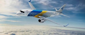 EMBRAER 190 : Aluguel de jatos particulares 