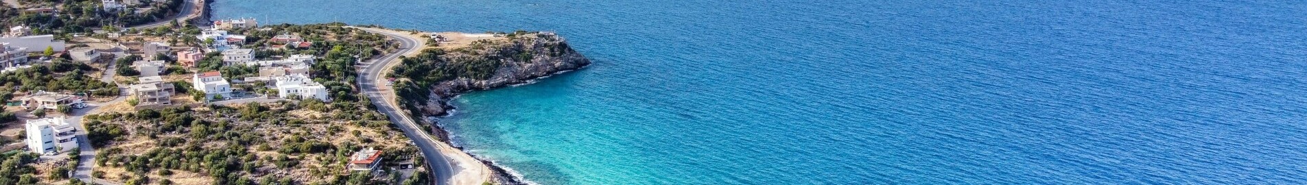 Heraklion: aluguel de jatos particulares 