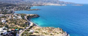 Heraklion: aluguel de jatos particulares 