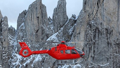 Posso decolar e pousar de qualquer lugar de helicóptero?
