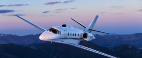 CESSNA CITATION EXCEL: aluguel de jatos particulares