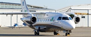 Dornier 328: aluguel de jatos particulares 