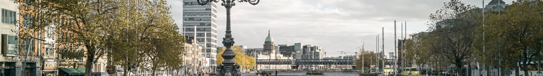 Dublin: aluguel de jatos particulares 