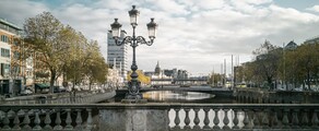 Dublin: aluguel de jatos particulares 