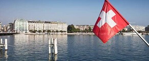 Bruxelas - Genebra: aluguel de jatos particulares