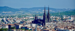 Clermont-Ferrand Auvergne: aluguel de jatos particulares
