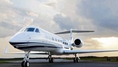 O impacto do aumento dos preços dos combustíveis na aviação e na aviação executiva