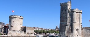 La Rochelle Ile de Ré: aluguel de jatos particulares