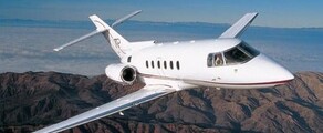 HAWKER 800 XP : Aluguel de jatos particulares 