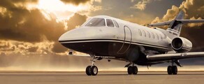 HAWKER 850 XP: Aluguel de jatos particulares