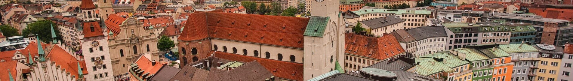 Munique Munchen: aluguel de jatos particulares 