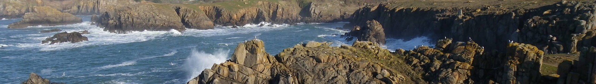 Ile d'Yeu: aluguel de jatos particulares 