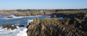 Ile d'Yeu: aluguel de jatos particulares 