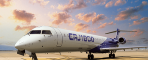 CRJ 900 : aluguel de jatos particulares