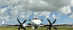 MERLIN 300 : Aluguel de jatos particulares 
