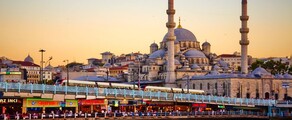 Istambul: aluguel de jatos particulares 