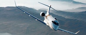 CHALLENGER 300 : Aluguel de jatos particulares 