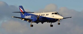 JETSTREAM 41 : Aluguel de jatos particulares