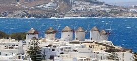 Heraklion: aluguel de jatos particulares 