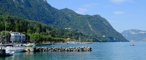 Chambéry: aluguel de jatos particulares 