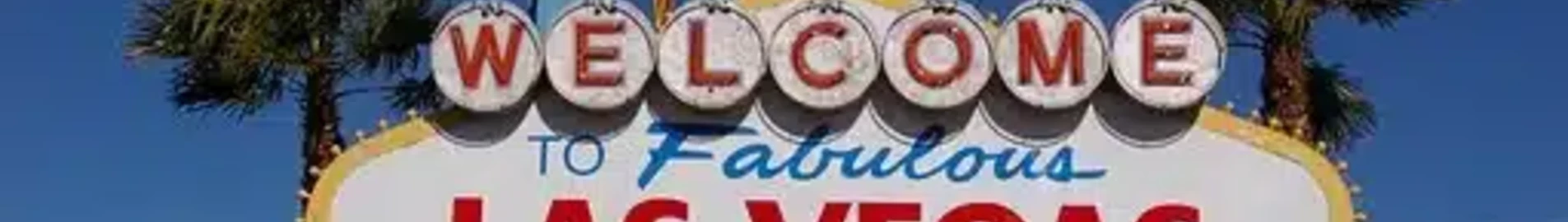 Las Vegas: aluguel de jatos particulares 