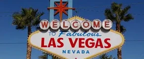 Las Vegas: aluguel de jatos particulares 