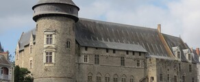Laval Entrammes: aluguel de jatos particulares 