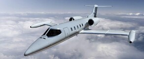 LEARJET 35 : Aluguel de jatos particulares