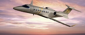 LEARJET 75 : Aluguel de jatos particulares 